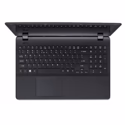 Acer Aspire E ES1-512-C5LV Intel® Celeron® N2940 Laptop 39.6 cm (15.6") 4 GB DDR3-SDRAM 500 GB HDD Windows 8.1 Black