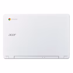 Acer Chromebook CB3-111-C9FC Intel® Celeron® N2840 29.5 cm (11.6") 2 GB DDR3L-SDRAM ChromeOS White
