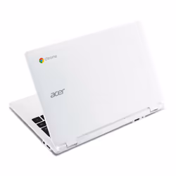 Acer Chromebook CB3-111-C9FC Intel® Celeron® N2840 29.5 cm (11.6") 2 GB DDR3L-SDRAM ChromeOS White