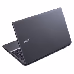 Acer Aspire E E5-571G-5303 Intel® Core™ i5 i5-4210U Laptop 39.6 cm (15.6") HD 4 GB DDR3L-SDRAM 1 TB HDD NVIDIA® GeForce® 840M Windows 8.1 Silver, Titanium