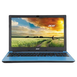 Acer Aspire E E5-571-51M4 Intel® Core™ i5 i5-4210U Laptop 39.6 cm (15.6") 8 GB DDR3L-SDRAM 1 TB HDD Windows 8.1 Blue