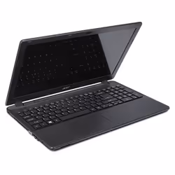 Acer Aspire E E5-572G-54FY Intel® Core™ i5 i5-4210M Laptop 39.6 cm (15.6") Full HD 8 GB DDR3L-SDRAM 1.01 TB HDD+SSD NVIDIA® GeForce® 840M Windows 8.1 Black