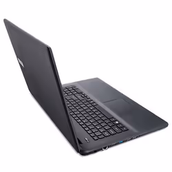 Acer Aspire E 11 ES1-711 Intel® Celeron® N2940 Laptop 43.9 cm (17.3") HD+ 8 GB DDR3-SDRAM 1 TB HDD Windows 8.1 Black