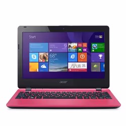Acer Aspire E 11 E3-112, Intel® Celeron®, 2.16 GHz, 29.5 cm (11.6"), 1366 x 768 pixels, 4 GB, 320 GB