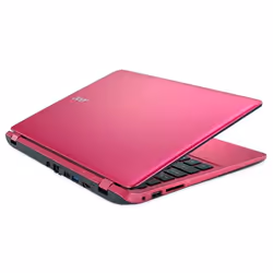 Acer Aspire E 11 E3-112 Intel® Celeron® N2840 Laptop 29.5 cm (11.6") HD 4 GB DDR3-SDRAM 320 GB HDD Windows 8.1 Pink