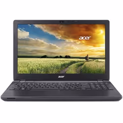 Acer Aspire E E5-571-33ZU, Intel® Core™ i3, 1.7 GHz, 39.6 cm (15.6"), 1366 x 768 pixels, 4 GB, 500 GB