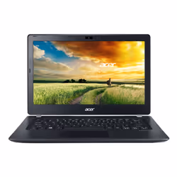 Acer Aspire V V3-371-521F, Intel® Core™ i5, 1.7 GHz, 33.8 cm (13.3"), 1366 x 768 pixels, 4 GB, 120 GB