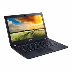 Acer Aspire V V3-371-521F Intel® Core™ i5 i5-4210U Laptop 33.8 cm (13.3") 4 GB DDR3L-SDRAM 120 GB SSD Windows 8.1 Black