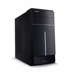 Acer Aspire TC-605 Intel® Core™ i5 i5-4460 8 GB DDR3-SDRAM 1 TB HDD NVIDIA® GeForce® GTX 745 Windows 8.1 PC Black