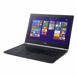 Acer Aspire V Nitro VN7-791G-70JZ Intel® Core™ i7 i7-4710HQ Laptop 43.9 cm (17.3") Full HD 8 GB DDR3-SDRAM 1 TB Hybrid-HDD NVIDIA® GeForce® GTX 860M Windows 8.1 Black