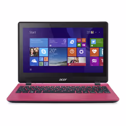 Acer Aspire V V3-112P-C08F, Intel® Celeron®, 1.83 GHz, 29.5 cm (11.6"), 1366 x 768 pixels, 4 GB, 500 GB