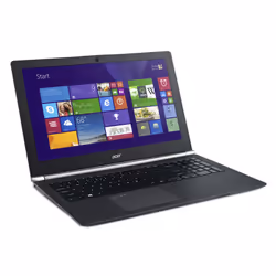 Acer Aspire V Nitro VN7-591G-75WS Intel® Core™ i7 i7-4710HQ Laptop 39.6 cm (15.6") Full HD 8 GB DDR3-SDRAM 1.13 TB HDD+SSD NVIDIA® GeForce® GTX 860M Wi-Fi 5 (802.11ac) Windows 8.1 Black