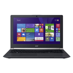 Acer Aspire V Nitro VN7-591G-74TX Intel® Core™ i7 i7-4710HQ Laptop 39.6 cm (15.6") Full HD 8 GB DDR3-SDRAM 1 TB Hybrid-HDD NVIDIA® GeForce® GTX 860M Windows 8.1 Black