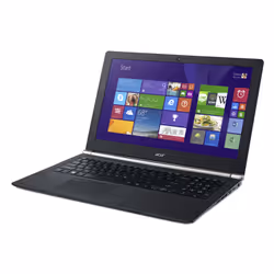 Acer Aspire V Nitro VN7-591G-74TX Intel® Core™ i7 i7-4710HQ Laptop 39.6 cm (15.6") Full HD 8 GB DDR3-SDRAM 1 TB Hybrid-HDD NVIDIA® GeForce® GTX 860M Windows 8.1 Black