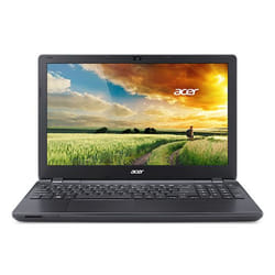 Acer Aspire E E5-572G-57AA Intel® Core™ i5 i5-4210U Laptop 39.6 cm (15.6") 8 GB DDR3-SDRAM 1 TB Hybrid-HDD NVIDIA® GeForce® 840M Windows 8.1 Black