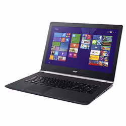 Acer Aspire V Nitro VN7-791G-52LU Intel® Core™ i5 i5-4210H Laptop 43.9 cm (17.3") Full HD 12 GB DDR3L-SDRAM 1 TB Hybrid-HDD NVIDIA® GeForce® GTX 860M Windows 8.1 Black