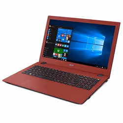 Acer Aspire E E5-573-38EK, Intel® Core™ i3, 1.7 GHz, 39.6 cm (15.6"), 1366 x 768 pixels, 6 GB, 500 GB