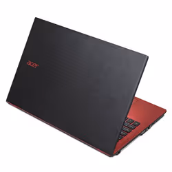Acer Aspire E E5-573-38EK Intel® Core™ i3 i3-4005U Laptop 39.6 cm (15.6") 6 GB DDR3L-SDRAM 500 GB HDD Windows 10 Home Black, Red