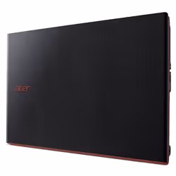 Acer Aspire E E5-573-38EK Intel® Core™ i3 i3-4005U Laptop 39.6 cm (15.6") 6 GB DDR3L-SDRAM 500 GB HDD Windows 10 Home Black, Red