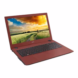 Acer Aspire E E5-573G-38A4 Intel® Core™ i3 i3-4005U Laptop 39.6 cm (15.6") 4 GB DDR3L-SDRAM 500 GB HDD NVIDIA® GeForce® 920M Wi-Fi 5 (802.11ac) Windows 10 Home Black, Red