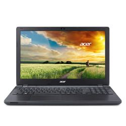 Acer Extensa 2509-356Y Intel® Core™ i3 i3-4005U Laptop 39.6 cm (15.6") HD 4 GB DDR3L-SDRAM 320 GB HDD Windows 8.1 Black