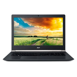 Acer Aspire V Nitro VN7-791G-7202 Intel® Core™ i7 i7-4710HQ Laptop 43.9 cm (17.3") Full HD 8 GB DDR3L-SDRAM 628 GB HDD+SSD NVIDIA® GeForce® GTX 860M Windows 8.1 Black