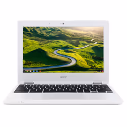 Acer Chromebook 11 CB3-131-C2EW, Intel® Celeron®, 2.16 GHz, 29.5 cm (11.6"), 1366 x 768 pixels, 4 GB, 16 GB