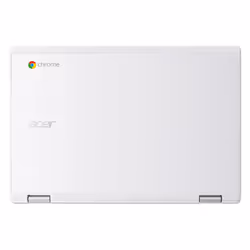 Acer Chromebook 11 CB3-131-C2EW Intel® Celeron® N2840 29.5 cm (11.6") 4 GB DDR3L-SDRAM 16 GB Flash Wi-Fi 5 (802.11ac) ChromeOS White