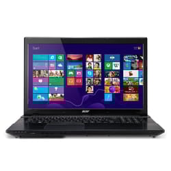 Acer Aspire V3-772G-747a121.5TMakk Intel® Core™ i7 i7-4702MQ Laptop 43.9 cm (17.3") Full HD 12 GB DDR3-SDRAM 1.5 TB HDD NVIDIA® GeForce® GT 750M Windows 8.1 Black