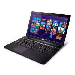 Acer Aspire V3-772G-747a121.5TMakk Intel® Core™ i7 i7-4702MQ Laptop 43.9 cm (17.3") Full HD 12 GB DDR3-SDRAM 1.5 TB HDD NVIDIA® GeForce® GT 750M Windows 8.1 Black