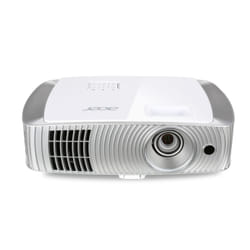 Acer Home H7550BD Standard throw projector 3000 ANSI lumens DLP 1080p (1920x1080) 3D White