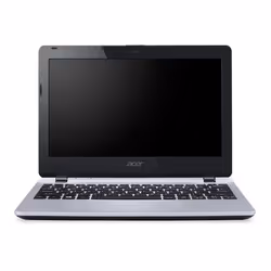 Acer Aspire E E3-112-C7V4, Intel® Celeron®, 2.16 GHz, 29.5 cm (11.6"), 1366 x 768 pixels, 4 GB, 500 GB