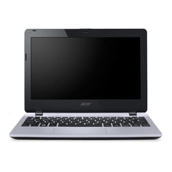 Acer Aspire E E3-112-C7V4 Intel® Celeron® N2840 Laptop 29.5 cm (11.6") 4 GB DDR3L-SDRAM 500 GB HDD Windows 8.1 Aluminium, Black