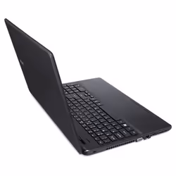 Acer Aspire E E5-571-37A0 Intel® Core™ i3 i3-4005U Laptop 39.6 cm (15.6") 4 GB DDR3L-SDRAM 500 GB HDD Windows 8.1 Black