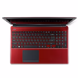 Acer Aspire E1-572G-54204G1TMnrr Intel® Core™ i5 i5-4200U Laptop 39.6 cm (15.6") HD 4 GB DDR3L-SDRAM 1 TB HDD AMD Radeon R5 M240 Windows 8.1 Red