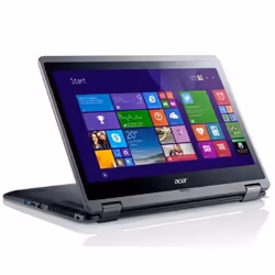 Acer Aspire R3-471TG-71BV Intel® Core™ i7 i7-4510U Laptop 35.6 cm (14") Touchscreen 8 GB DDR3L-SDRAM 1 TB HDD NVIDIA® GeForce® 820M Windows 8.1 Grey