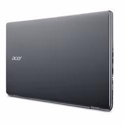 Acer Aspire E E5-771-34E0 Intel® Core™ i3 i3-4005U Laptop 43.9 cm (17.3") HD+ 4 GB DDR3L-SDRAM 1 TB HDD Windows 8.1 Silver