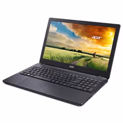 Acer Aspire E E5-571-317S Intel® Core™ i3 i3-4005U Laptop 39.6 cm (15.6") HD 4 GB DDR3L-SDRAM 2 TB HDD Windows 8.1 Black