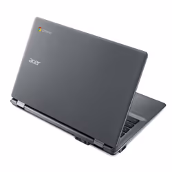 Acer Chromebook 11 C730-C5EJ Intel® Celeron® N2840 29.5 cm (11.6") HD 2 GB DDR3L-SDRAM 16 GB eMMC Wi-Fi 5 (802.11ac) ChromeOS Grey