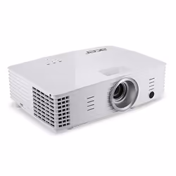 Acer P1185 Standard throw projector 3200 ANSI lumens DLP SVGA (800x600) White