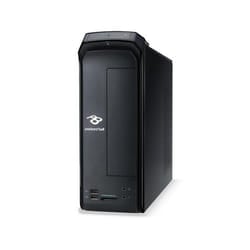 Packard Bell iMedia S2190 AMD E E2-6110 2 GB DDR3-SDRAM 500 GB HDD Windows 8.1 with Bing PC Black