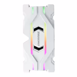 Enermax refroidisseur à air RGB Adressable blanc Intel / AMD Ryzen ventilateur silencieux 14 cm RGB Adressable Processor Heatsink/Radiatior White