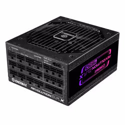 Enermax ERT1650EWT power supply unit 1650 W 20+4 pin ATX ATX Black - Additional view 8