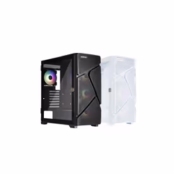 Enermax MarbleShell MS21 White
