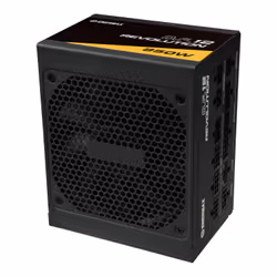 Enermax Revolution D.F.12 power supply unit 850 W 20+4 pin ATX ATX Black - Additional view 5