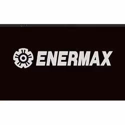 Enermax Revolution D.F.12 power supply unit 850 W 20+4 pin ATX ATX Black - Additional view 8