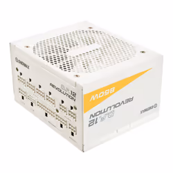 Enermax Revolution D.F.12 power supply unit 850 W 20+4 pin ATX ATX White - Additional view 4