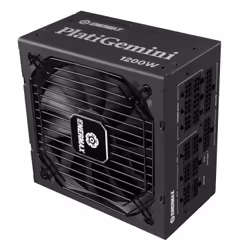 Enermax EGN1200P power supply unit 1200 W 20+4 pin ATX ATX Black - Additional view 4