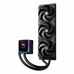 Enermax ELC-LTXTR360 computer cooling system Processor Liquid cooling kit 12 cm - Additional view 2