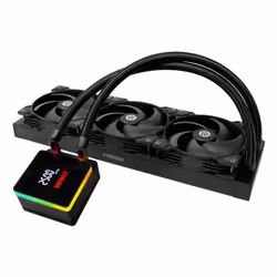 Enermax ELC-LTXTR360 computer cooling system Processor Liquid cooling kit 12 cm - Additional view 3